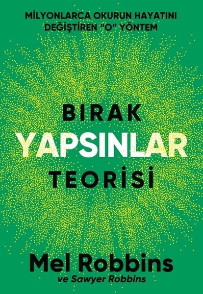 Bırak Yapsınlar Teorisi Kitap