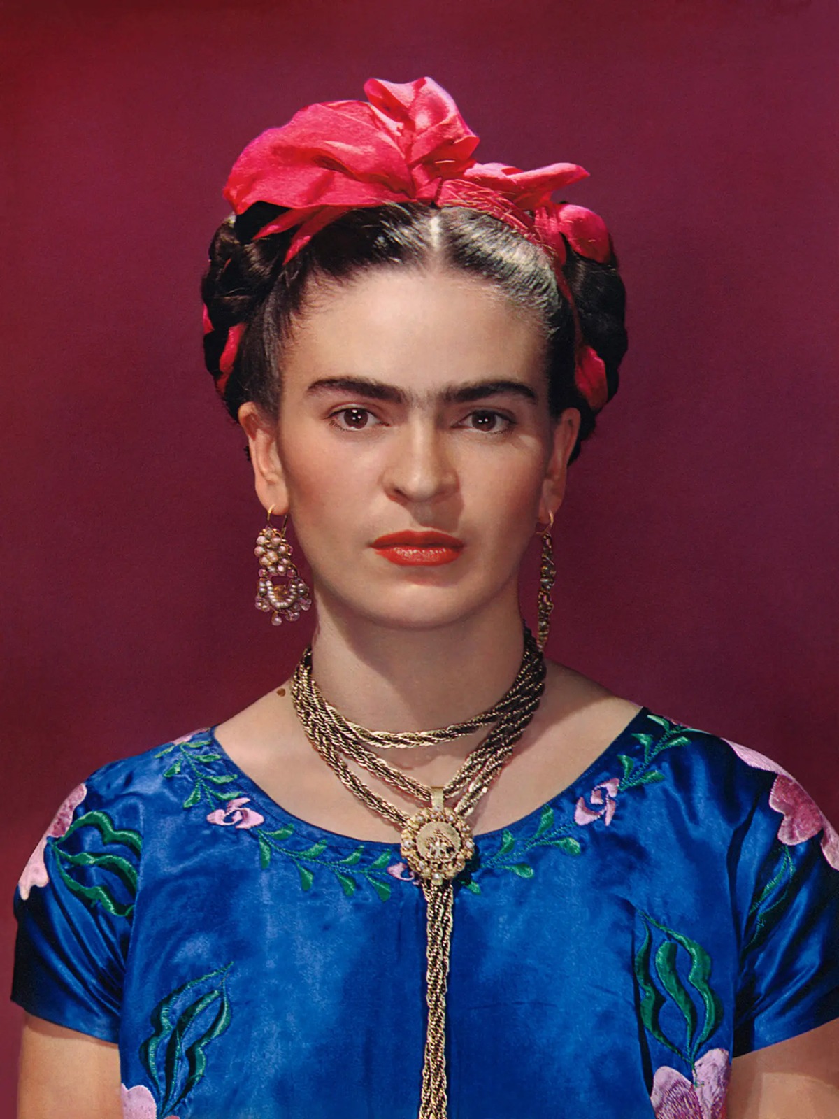 Frida Kahlo