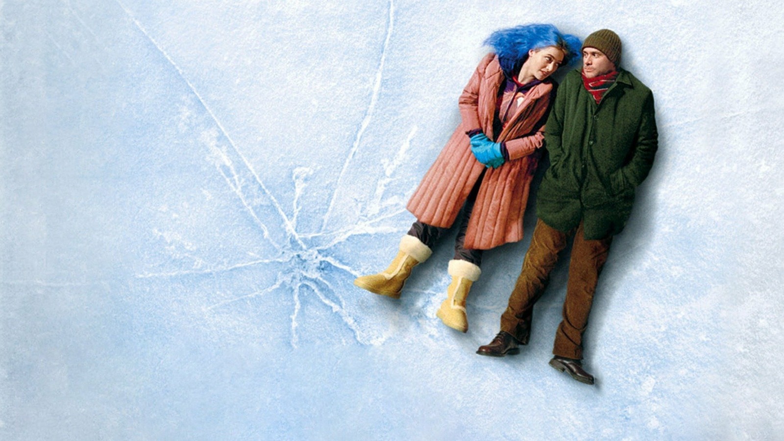 Eternal Sunshine of the Spotless Mind