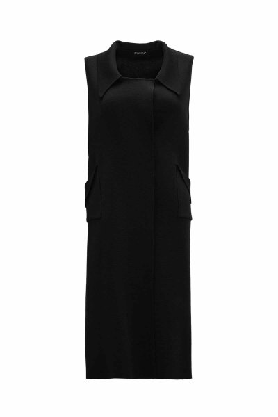 cep-detayli-triko-siyah-yelek 