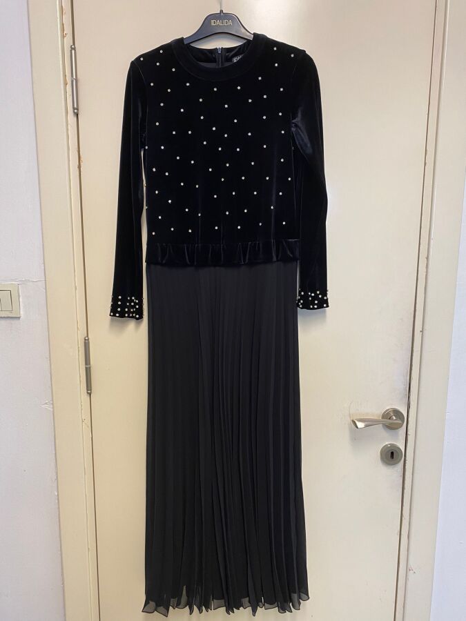 T24K-4005 BLACK - 1