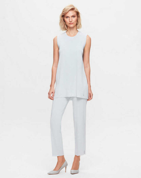 T25K-6000 Kolsuz Basic triko tunik PB02V-ICE - MISS DALIDA