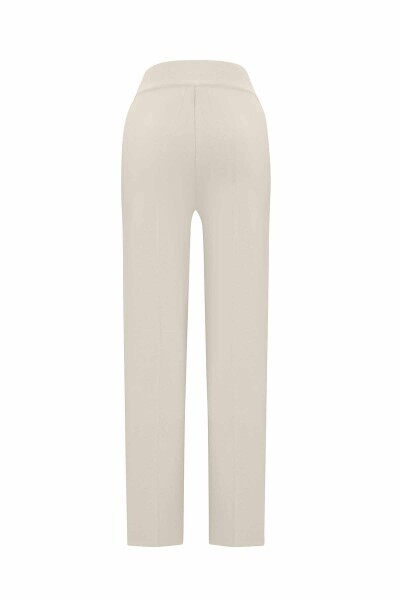 Boru Paça Triko 1101-CACAO Pantolon - 22