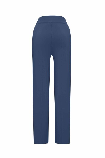 Boru Paça Triko 1101-CACAO Pantolon - 24