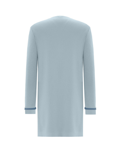 T25Y-6030 Tiktak Detailed Knitwear Tunic - 7